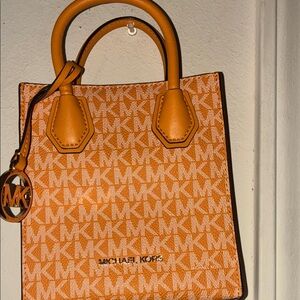 Michael Kors Signature Purse